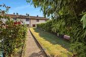 Gartenbereich - 
