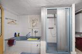 Badezimmer 2 - 