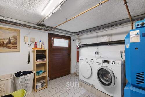 Waschraum - 
