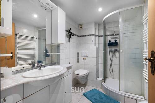 Badezimmer 1 - 