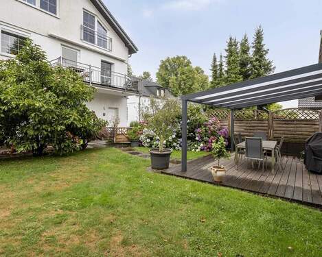 Terrasse - 