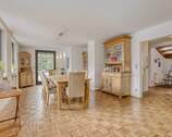 Offener Wohn-/Essbereich - Terrassenwohnung mit 144,00 m² in Ratingen zum Kaufen