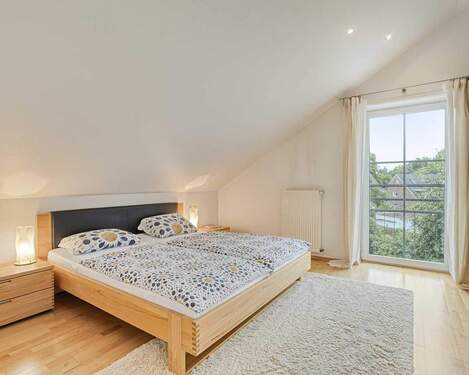 Schlafzimmer - 