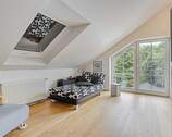 Arbeitszimmer - 
