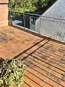 Terrasse OG - 