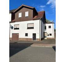 Illingen-OT: 1 Fam.-Haus in ruhiger Lage