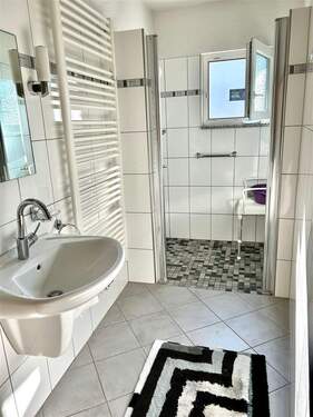 Duschbad - 