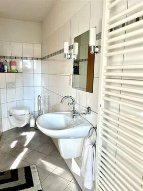 Duschbad - 
