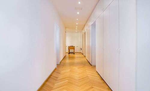 Flur - Büro in München