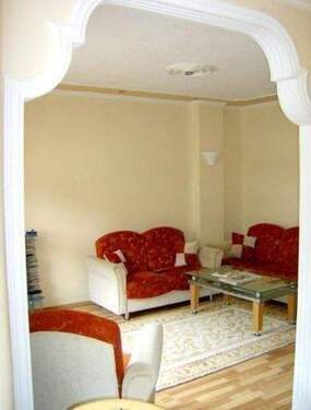 Vergrößertes Wohnzimmer - Einfamilienhaus mit 120,00 m² in Bremen zum Kaufen