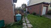 Garten mit Terrasse - 