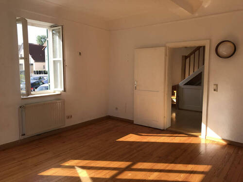 Bild3 - 6 Zimmer Mehrfamilienhaus, Wohnhaus in Uffenheim Umgebung