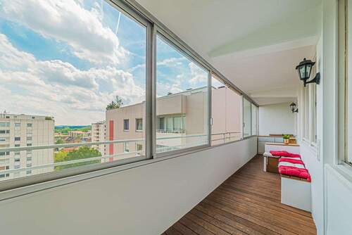 Balkon - 