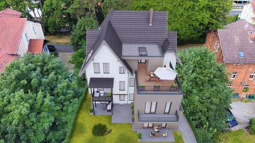 Zukunftsperspektive - 