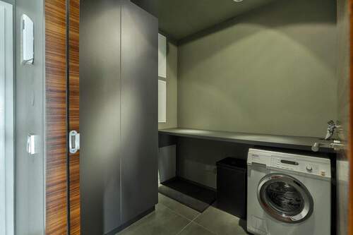 Hauswirtschaftsraum - 