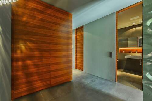 Entrée - Etagenwohnung mit 111,30 m&sup2; in Berlin / Mitte zum Kaufen