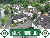 Bild1 - Historisches Mehrfamilienhaus mit großem Gartengrundstück, 3 Etagen & vielfältigem Nutzungspotenzial - Mürlenbach