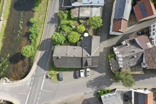 Bild4 - 1 Zimmer Mehrfamilienhaus, Wohnhaus in Mürlenbach