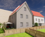 Terrasse3neu.png - 5 Zimmer Einfamilienhaus zum Kaufen in Spalt