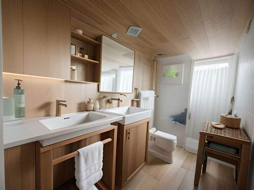 WG 1 Bad Musterbeispiel - 