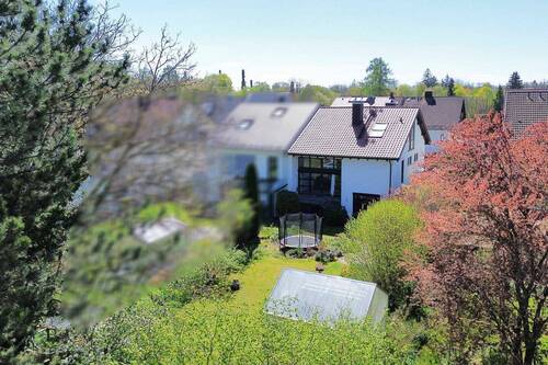 Außenansicht Nord - 