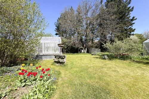 maximale Privatsphäre - 8 Zimmer Einfamilienhaus zum Kaufen in München