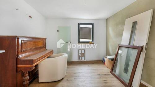 EG Schlafzimmer 1 - 