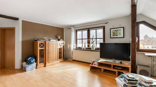 1. OG Wohnzimmer 3 - 