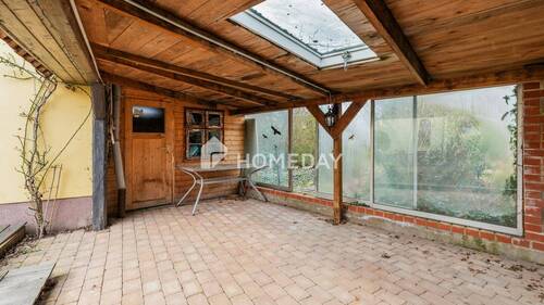 Terrasse 4 - 