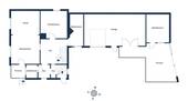 Grundriss EG - 