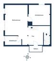 Grundriss 1. OG - 