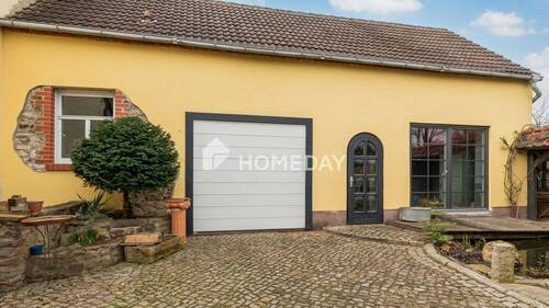 Garage 1 - 