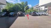 Parkplatz - 