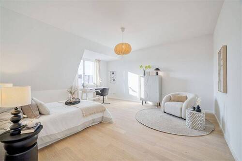 Schlafzimmer 2 - 