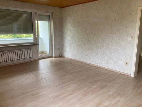 Bild 3 - 3 Zimmer Etagenwohnung in Detmerode