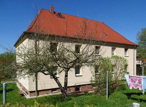 Herzlich Willkommen in der M.-Sachse-Straße 5 - Wohnen auf der Jacobshöhe - 425,00&nbsp;EUR Kaltmiete, ca.&nbsp; 67,70&nbsp;m&sup2;&nbsp;Wohnfl&auml;che