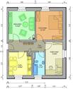 Grundriss - 