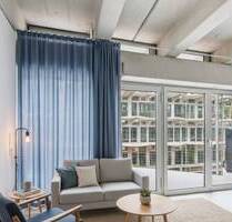 Erstbezug: 2-Zimmer Wohnung mit EBK & Balkon, 5 Min. zur U5 - Berlin Kaulsdorf