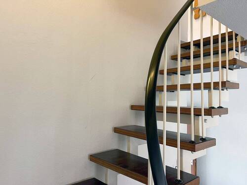 Treppe - 