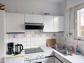Küche EG - 4 Zimmer Reihenmittelhaus zum Kaufen in Wangerooge