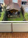 Blick vom Balkon - 4 Zimmer Reihenmittelhaus in Wangerooge