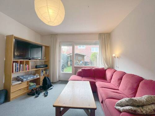 Wohnzimmer - 