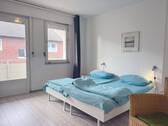 Schlafzimmer 1 OG - 