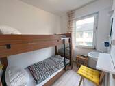 Schlafzimmer 1 OG - 
