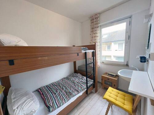 Schlafzimmer 1 OG - 