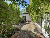 Terrasse - 