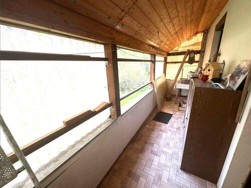 Balkon - 
