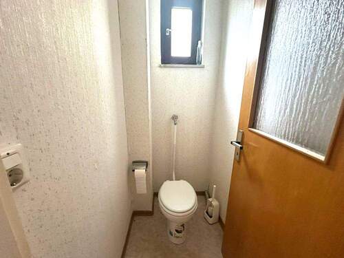 Gäste-WC - 