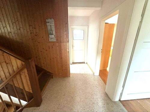 Flur Obergeschoss - 