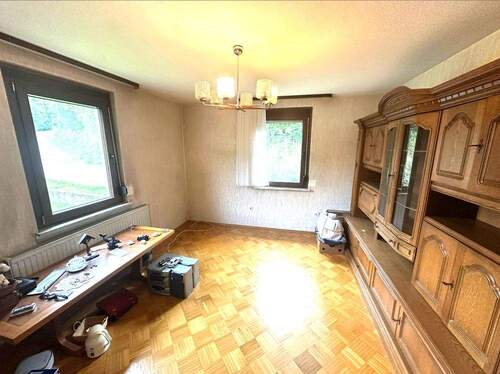 Wohnzimmer - 